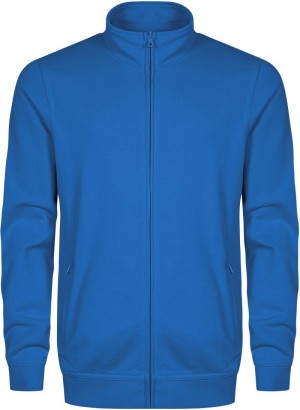 Herren Workwear EXCD Sweatjacke - Reklamnepredmety
