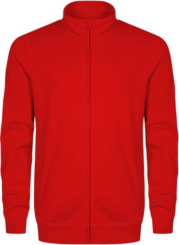 Herren Workwear EXCD Sweatjacke