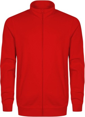 Herren Workwear EXCD Sweatjacke - Reklamnepredmety