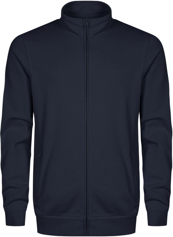 Herren Workwear EXCD Sweatjacke