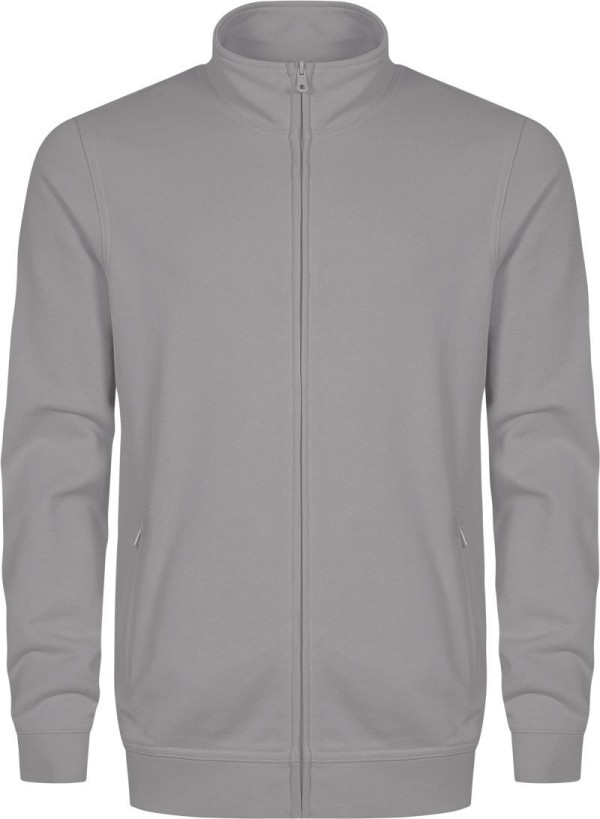 Herren Workwear EXCD Sweatjacke