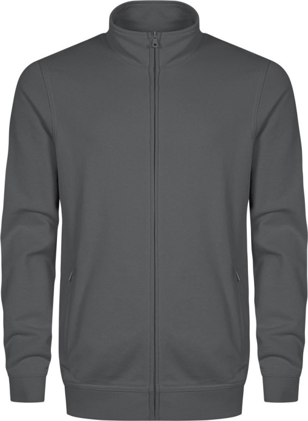 Herren Workwear EXCD Sweatjacke