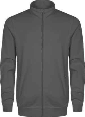 Herren Workwear EXCD Sweatjacke - Reklamnepredmety