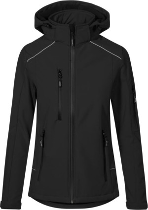 Damen 3-Lagen Softshell Jacke - Reklamnepredmety