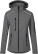 Damen 3-Lagen Softshell Jacke - image-251764 - variant 
