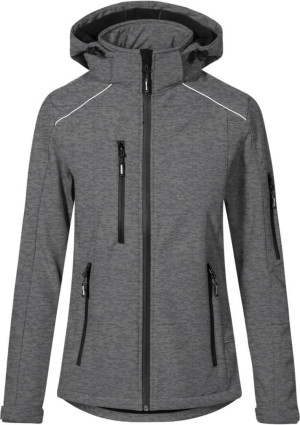 Damen 3-Lagen Softshell Jacke - Reklamnepredmety