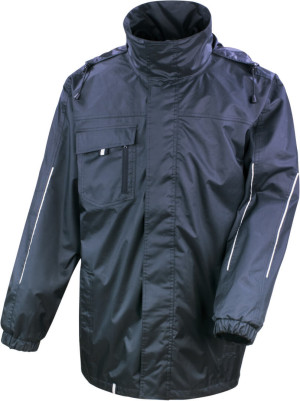 3-in-1 Transit Jacke - Reklamnepredmety