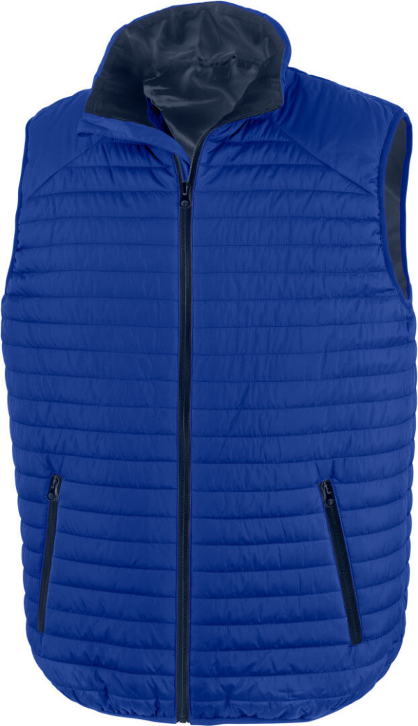 Thermoquilt Gilet