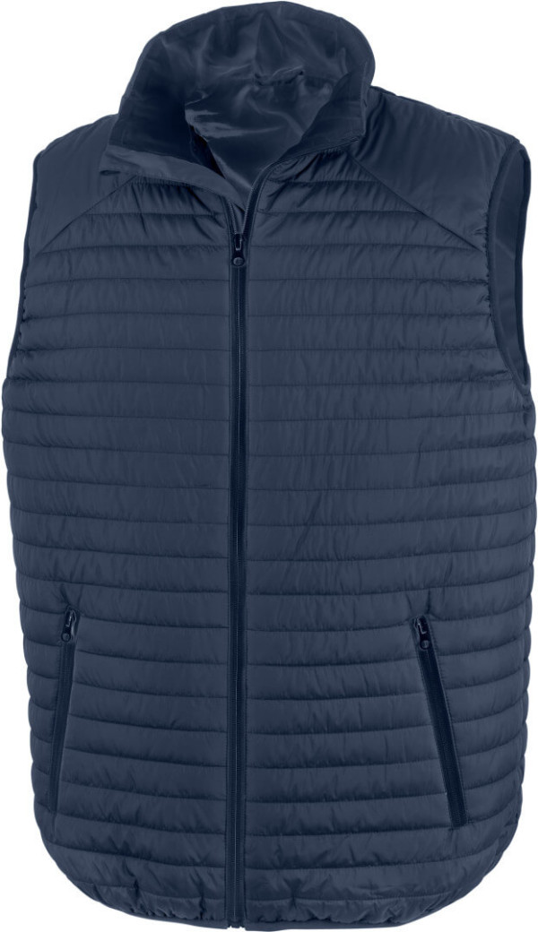 Thermoquilt Gilet