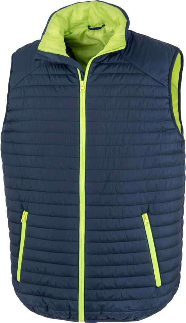 Thermoquilt Gilet