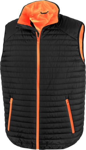 Thermoquilt Gilet - Reklamnepredmety