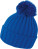 Strickmütze mit Pompon - 21B973C0-13F8-44DD-8223-73CA8207BBF2 - variant CC 28369X05099