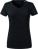 Damen Bio V-Neck T-Shirt - 99740C47-F9AC-436C-966E-30A5D358093A - variant CC 10103F00200
