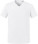 Herren Bio V-Neck T-Shirt - A344A13C-8072-4EDD-90AE-919EC2311892 - variant CC 10103M00100