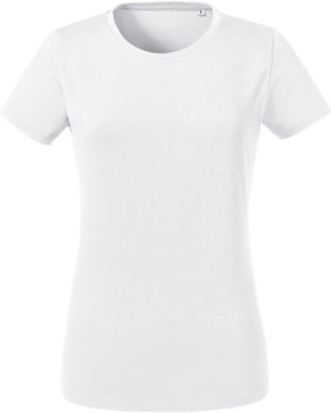 Damen Heavy Bio T-Shirt - Reklamnepredmety
