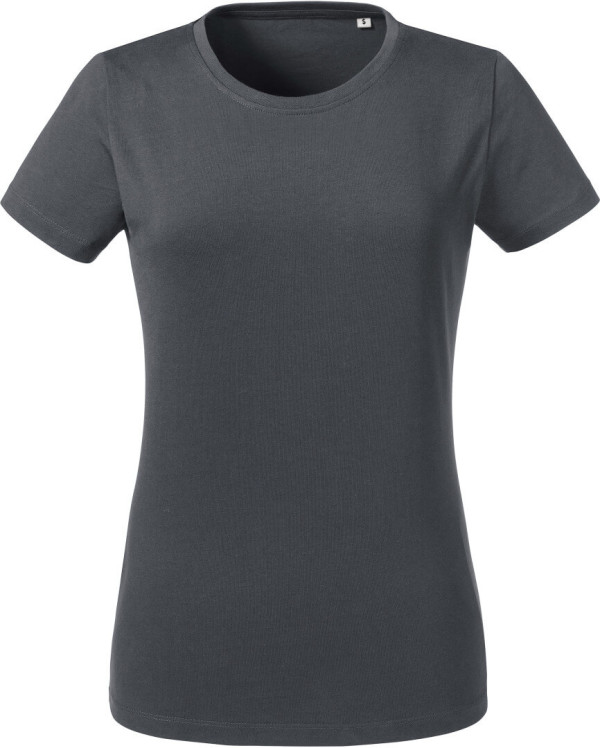Damen Heavy Bio T-Shirt