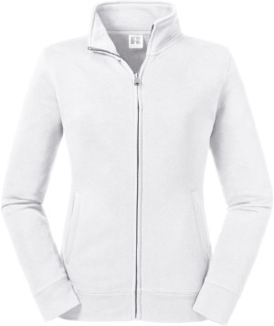 Damen Authentic Sweatjacke - Reklamnepredmety
