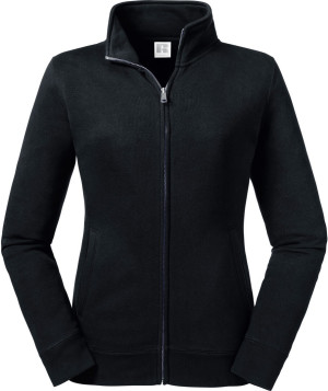 Damen Authentic Sweatjacke - Reklamnepredmety