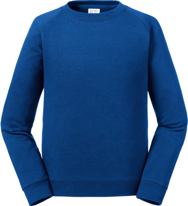 Kinder Raglan Sweater