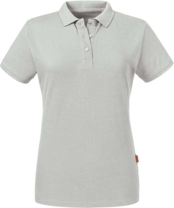 Damen Bio Piqué Polo