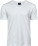 Herren Luxury V-Neck Tee - 81554608-716A-428D-A5EE-348B21D877C0 - variant CC 18500400101