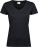 Damen Luxury V-Neck Tee - 27B62948-4780-4D58-9E7D-C72F67C9C37A - variant CC 18500500201