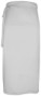 Bistroschürze Bistro 90 - 703729E3-57B6-4208-AF44-B164B84ADDA2 - variant CC 48105200199