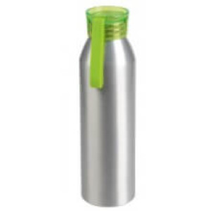 Aluminiumflasche Coloured - Reklamnepredmety