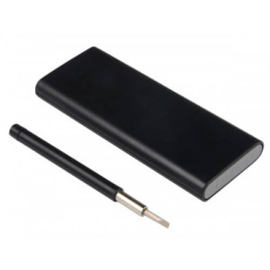 Schraubendreher-Kit BIT PRECISION - Reklamnepredmety