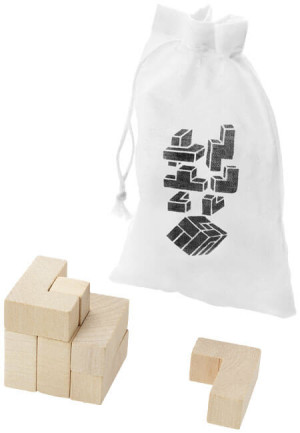 Solfee Denksportspiel - Reklamnepredmety