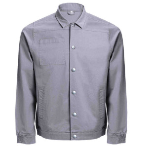 BRATISLAVA. Herren Arbeitsjacke - Reklamnepredmety