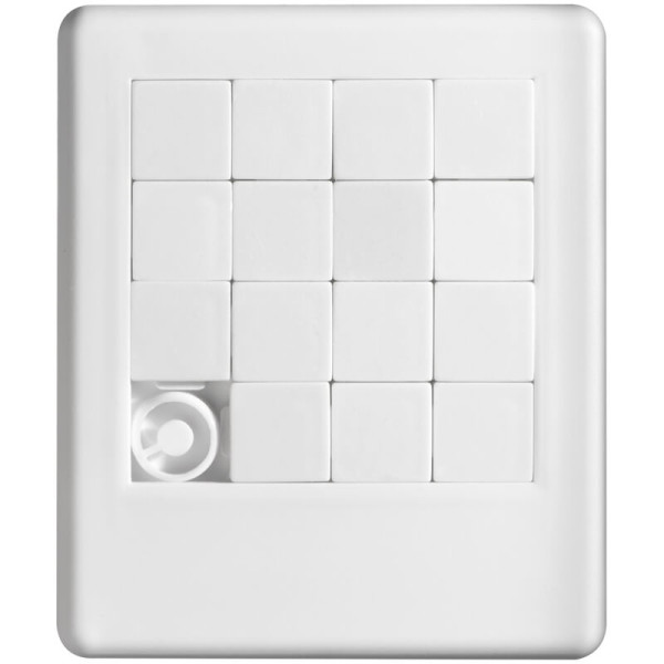 Plastic Pocket Sliding Puzzle