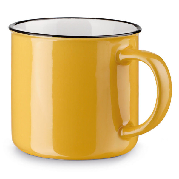 VERNON. Tasse