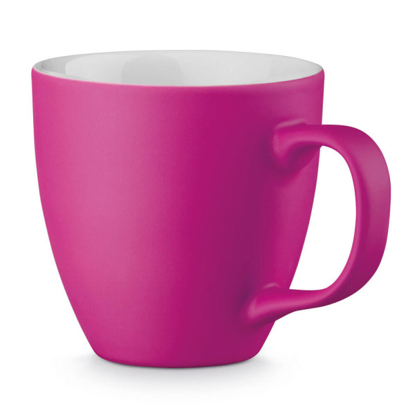 PANTHONY MAT. Tasse