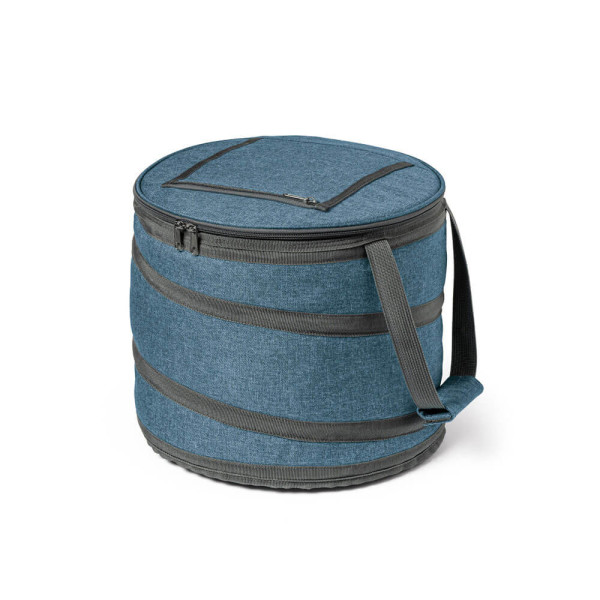 Faltbare Thermotasche 15 L COAST