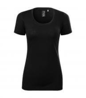Merino Rise Damen T-Shirt - Reklamnepredmety