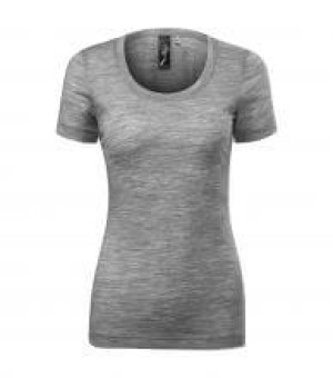 Merino Rise Damen T-Shirt - Reklamnepredmety