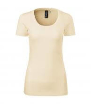 Merino Rise Damen T-Shirt - Reklamnepredmety