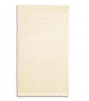 Organic Bath towel unisex - Reklamnepredmety