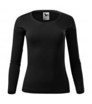 Fit-T LS Damen T-Shirt - Reklamnepredmety