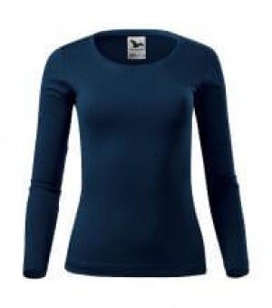 Fit-T LS Damen T-Shirt - Reklamnepredmety