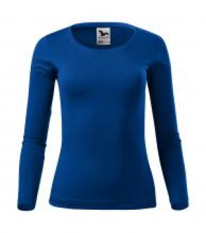 Fit-T LS Damen T-Shirt - Reklamnepredmety