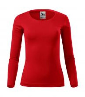 Fit-T LS Damen T-Shirt - Reklamnepredmety