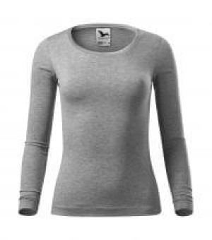 Fit-T LS Damen T-Shirt - Reklamnepredmety