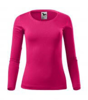 Fit-T LS Damen T-Shirt - Reklamnepredmety