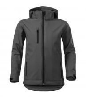 Performance Softshell kids' jacket - Reklamnepredmety
