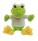 Plüsch-Frosch "Frieda" - 56-0502199 - variant In 56-0502199