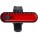 ABS rechargeable bicycle light - biciklislampa-toltheto-akkumulatorral-piros--8170-08--300 - variant Gi 8170-08