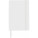 PU notebook - puhafedelu-fuzet-feher--8276-02--300 - variant Gi 8276-02