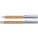 Cork writing set - parafa-tollkeszlet-barna--8646-11--300 - variant Gi 8646-11